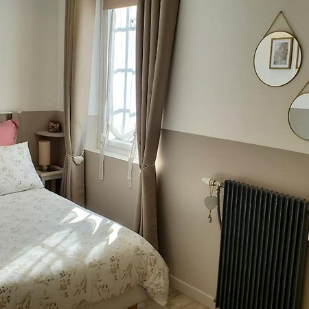 Waben Vieille Fermette Bnb Chambre Prive מראה חיצוני תמונה