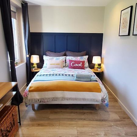 Waben Vieille Fermette Bnb Chambre Prive מראה חיצוני תמונה