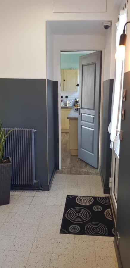 Waben Vieille Fermette Bnb Chambre Prive מראה חיצוני תמונה