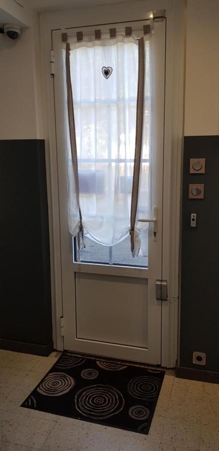 Waben Vieille Fermette Bnb Chambre Prive מראה חיצוני תמונה